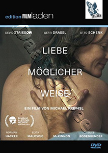 Love Maybe (DVD)